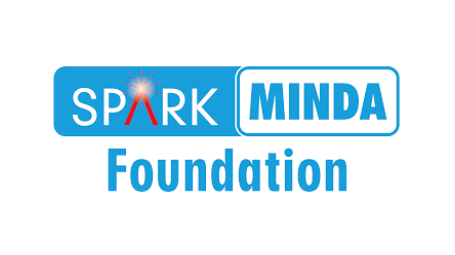 Spark Minda